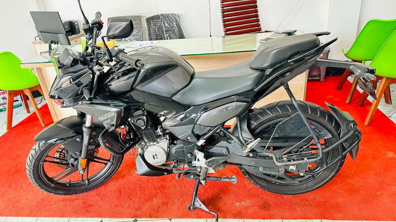 HERO HERO Xtrem 125R FI ABS