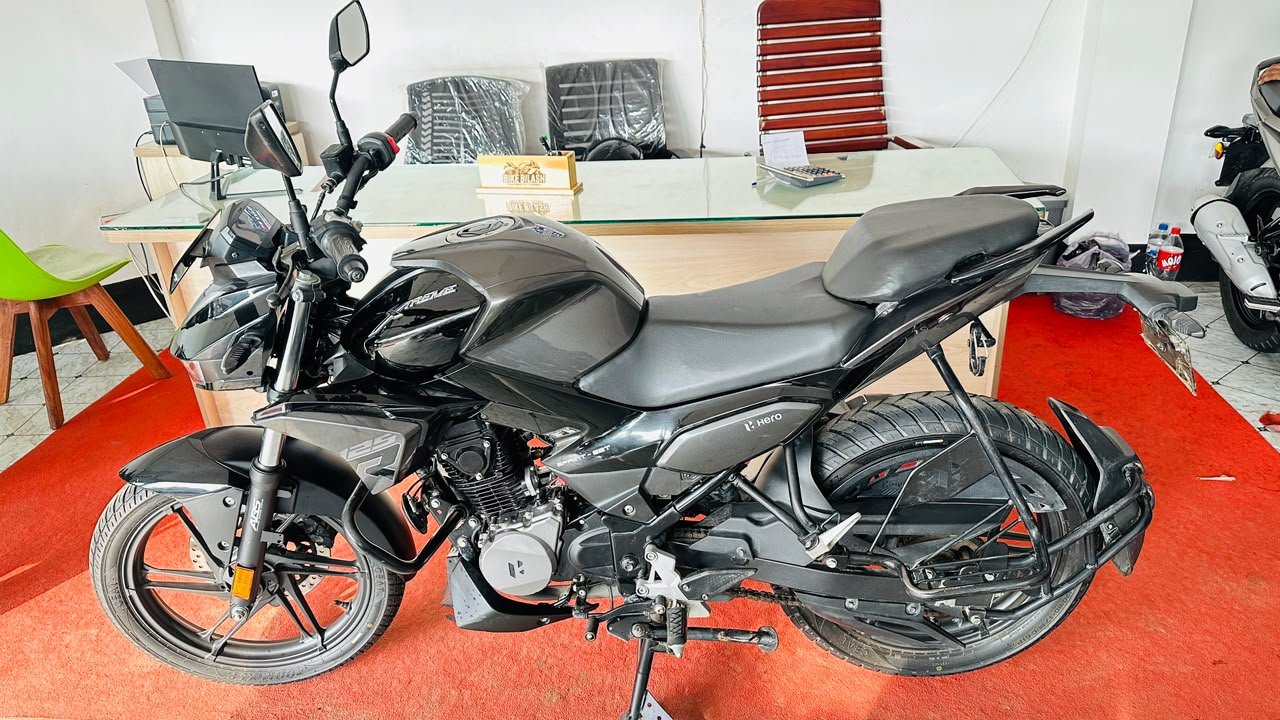 HERO HERO Xtrem 125R FI ABS